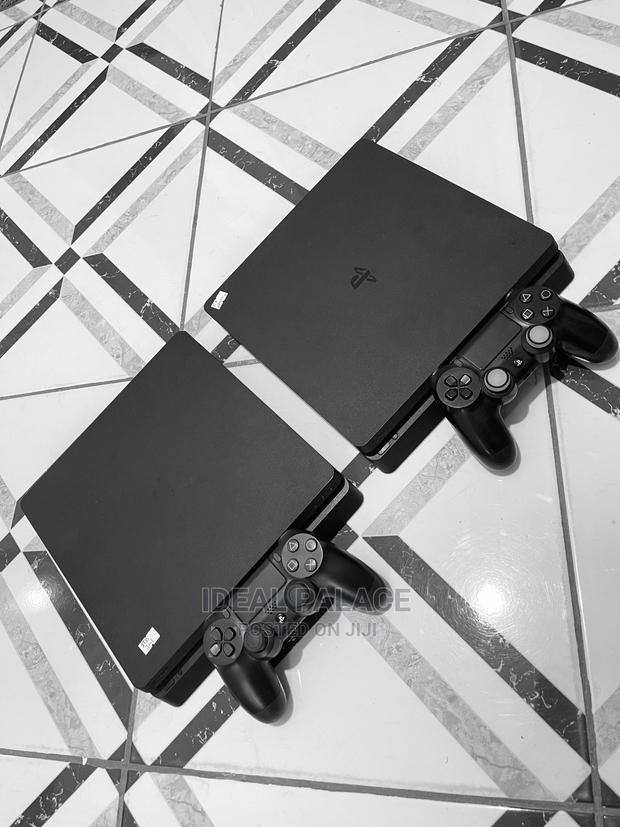 Slim With 8 Games · Photo 3