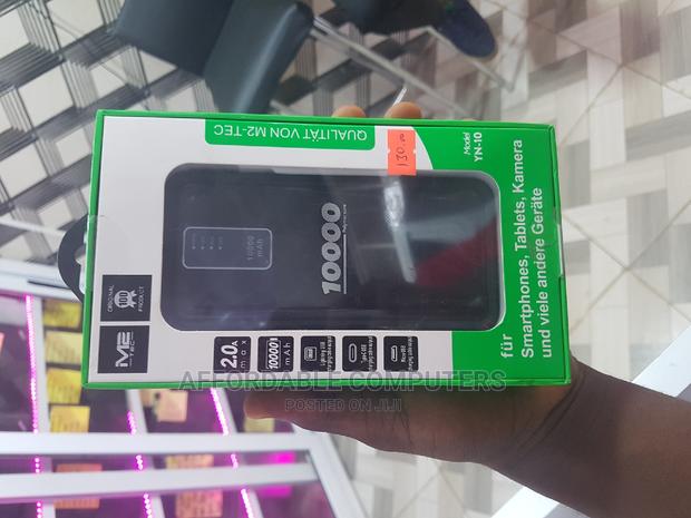 Original M2 Tech Power Bank · Photo 2
