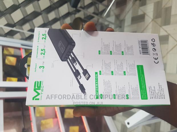 Original M2 Tech Power Bank · Photo 4