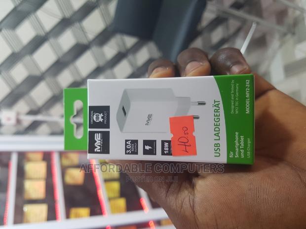 Original Fast Charger From Germany · Photo 3