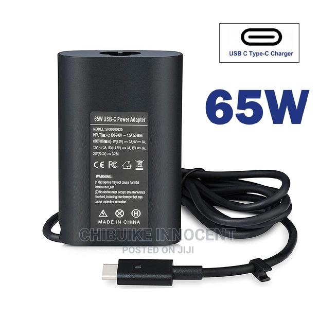 65w Dell Typec Charger · Photo 1
