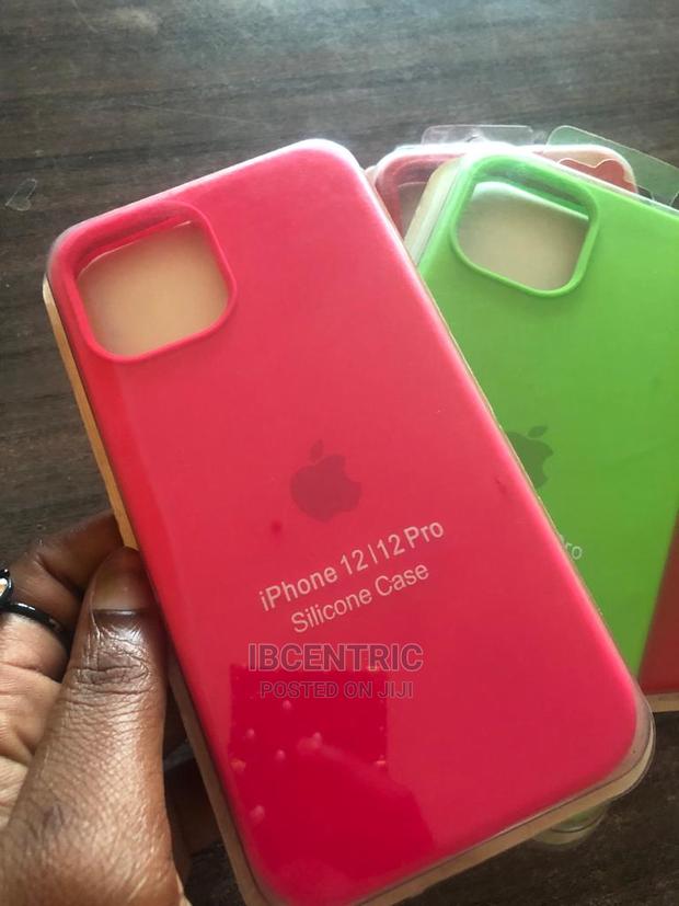 iPhone Silicone Cases · Photo 2