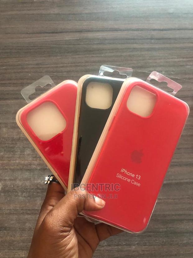 iPhone Silicone Cases · Photo 5