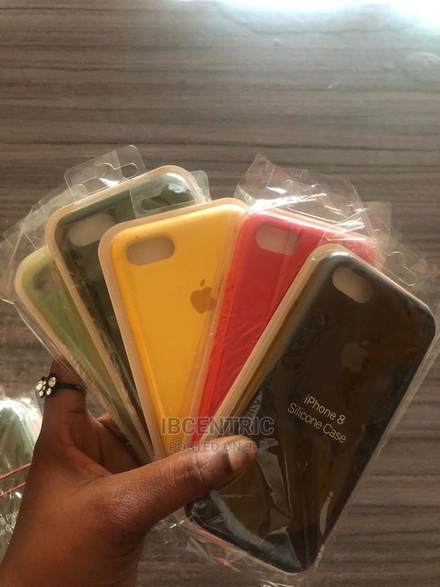 iPhone Silicone Cases · Photo 7