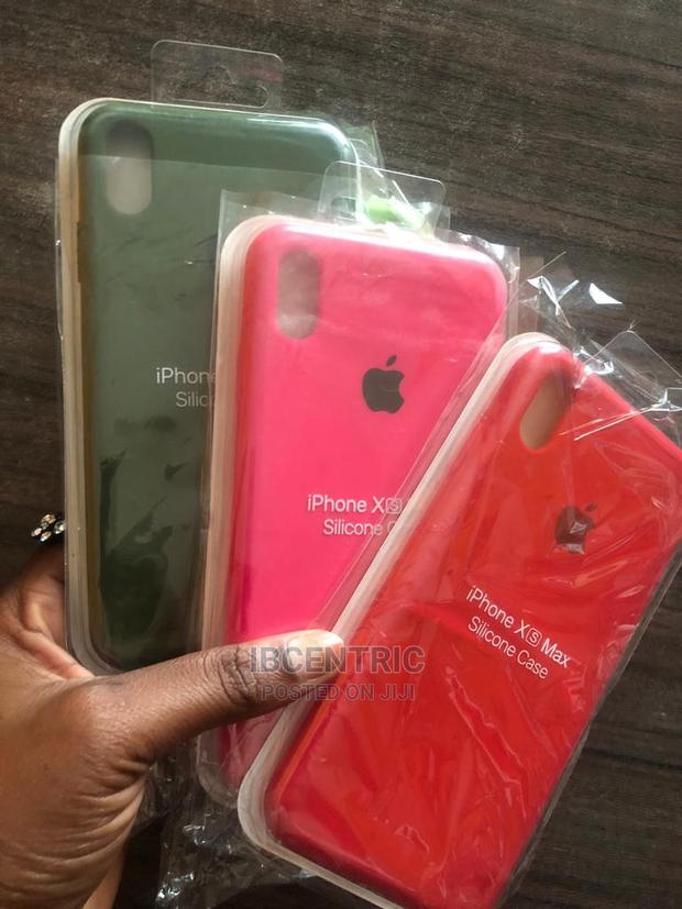iPhone Silicone Cases · Photo 6