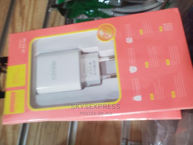 Fast Charger Head · Photo 2