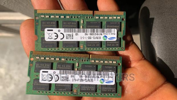 16gb 8gb 4gb DDR4 8gb DDR3 Laptop and Desktop Ram Memory · Photo 3