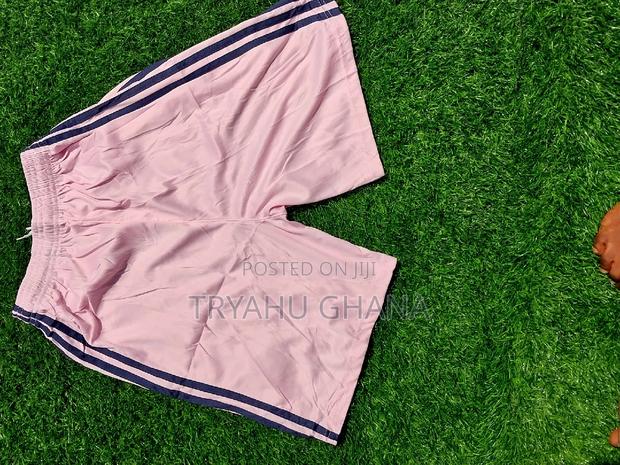 New Arsenal FC Shorts · Photo 3