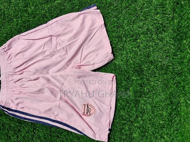 New Arsenal FC Shorts · Photo 1
