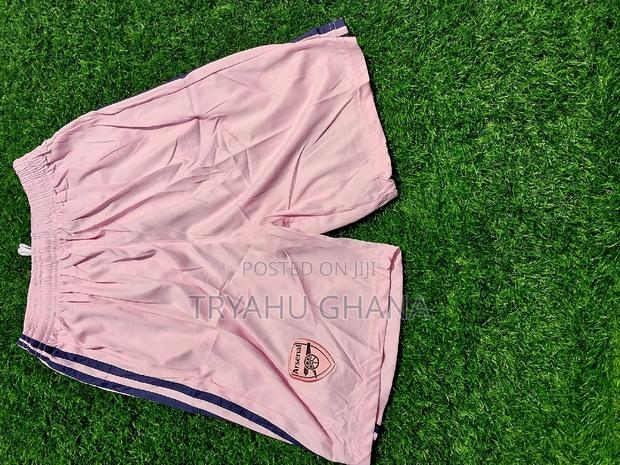 New Arsenal FC Shorts · Photo 4