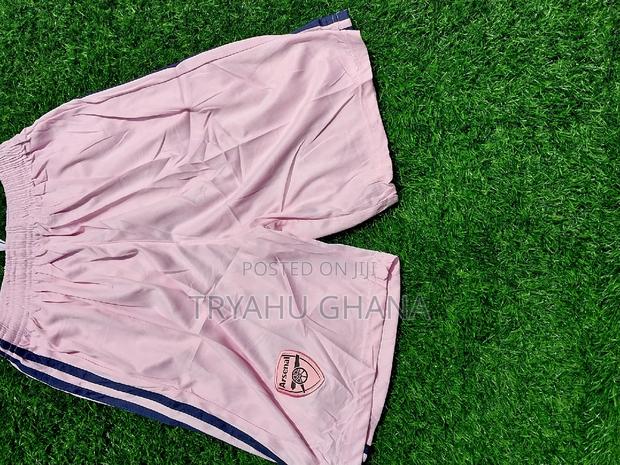 New Arsenal FC Shorts · Photo 5