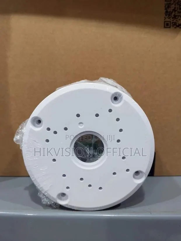 Junction Box Round Type==10 GHC · Photo 1