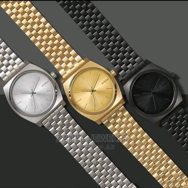 Original Nixon Watches · Photo 1