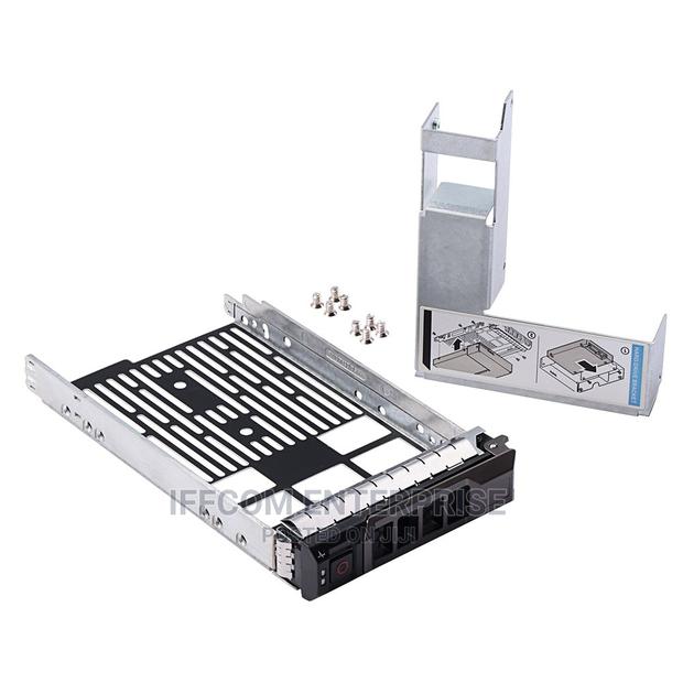 3.5 to 2.5 Caddy Tray Converter · Photo 1