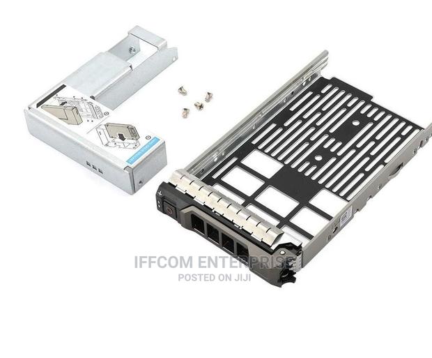 3.5 to 2.5 Caddy Tray Converter · Photo 2