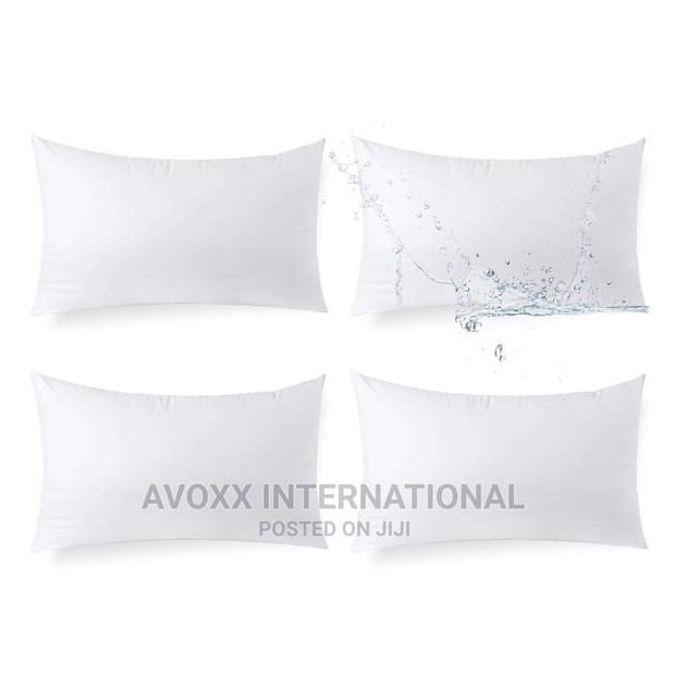 Calibratetiming Pillow,Decorative Cushion Filling-Waterproof · Photo 1