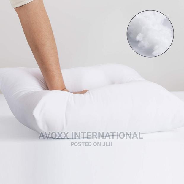 Calibratetiming Pillow,Decorative Cushion Filling-Waterproof · Photo 3