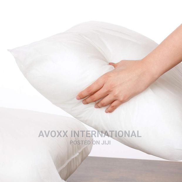 Calibratetiming Pillow,Decorative Cushion Filling-Waterproof · Photo 4