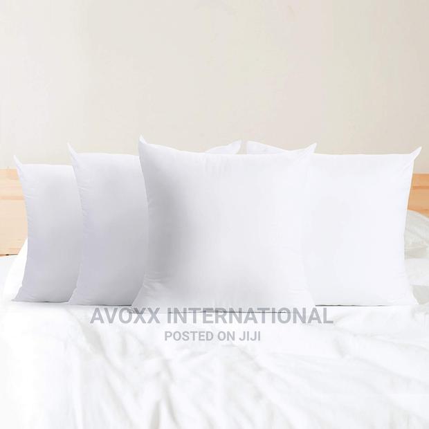 Calibratetiming Pillow,Decorative Cushion Filling-Waterproof · Photo 5