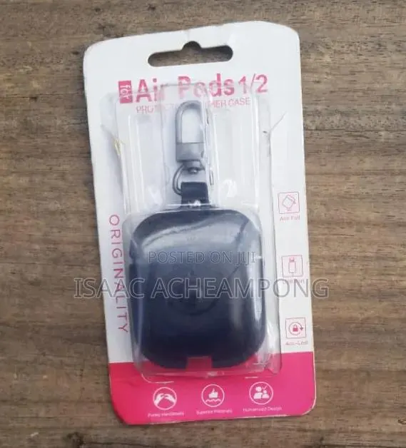 AirPod Covers · Photo 1