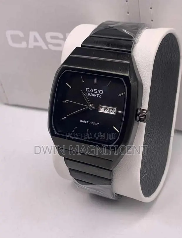 Casio Quartz · Photo 1