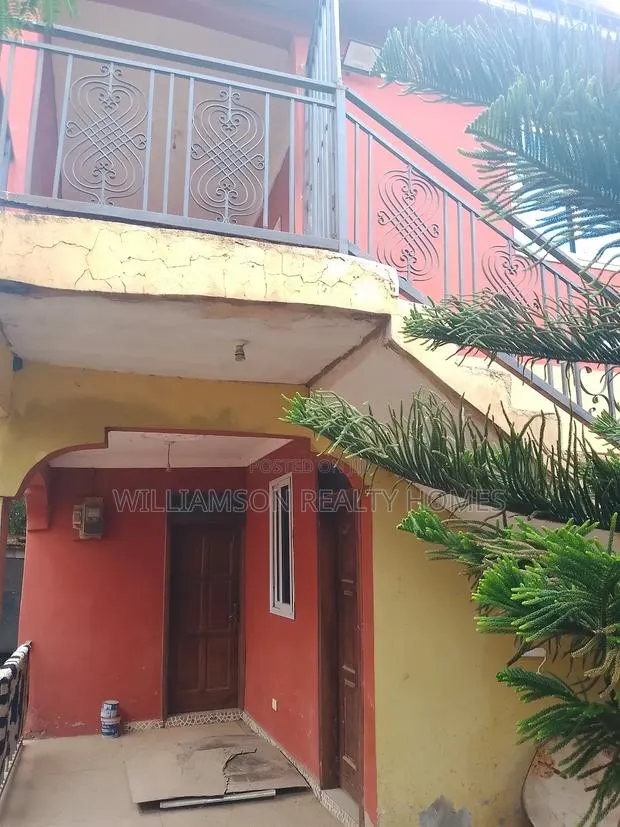 2bdrm Apartment in Coastal Estate, Spintex for rent · Photo 1