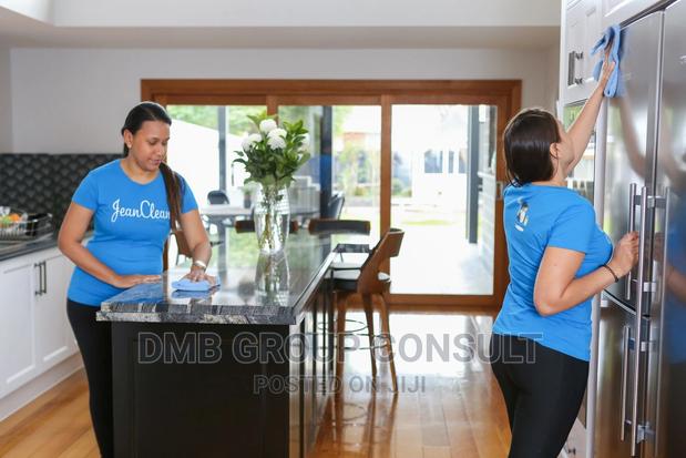Home Cleaning Services · Photo 2