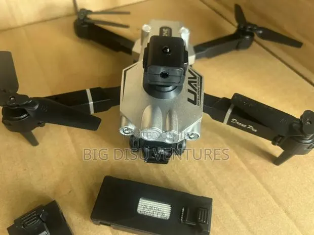 Lu200 Drone · Photo 1