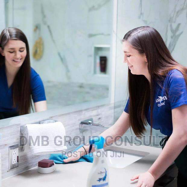 Great Cleaners/ We Are Cleaners · Photo 1