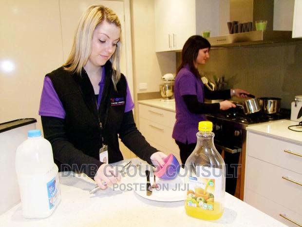 Cleaners to Cleaners 4U · Photo 1