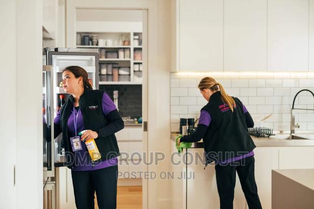 Call 4 Cleaning/ Ready 2 Work · Photo 2