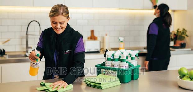 Call 4 Cleaning/ Ready 2 Work · Photo 4