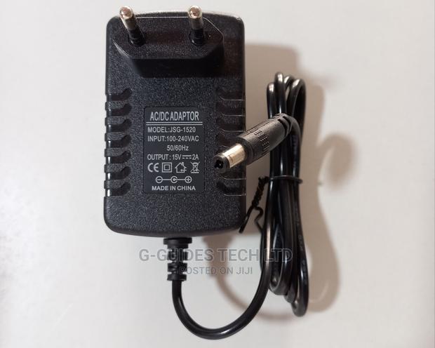 15V 2A Ac/Dc Adapter · Photo 2