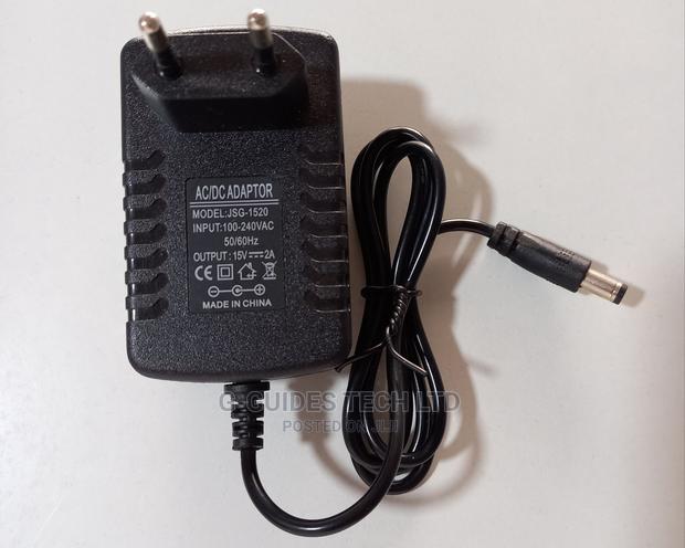 15V 2A Ac/Dc Adapter · Photo 3