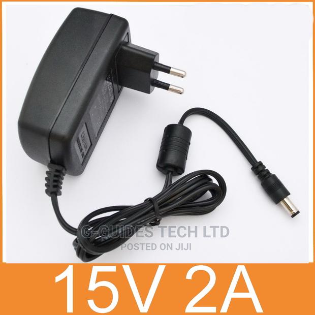 15V 2A Ac/Dc Adapter · Photo 4
