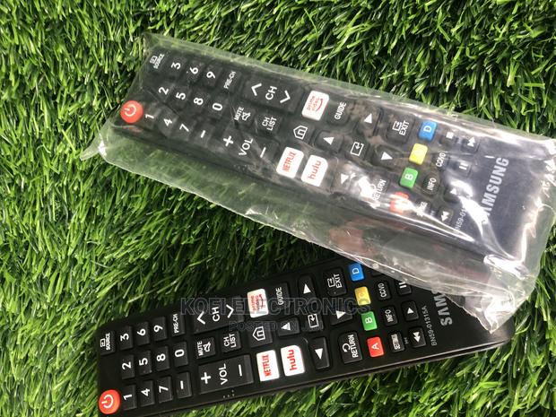 Samsung TV Remote Control Work for Digital,Satellite Smart · Photo 1
