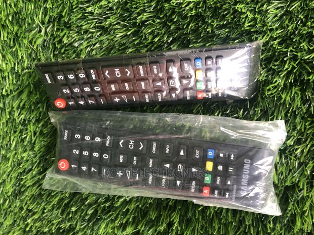 Reliable Samsung Replacement Remote Control · Photo 1