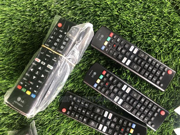 Easy to Use Remote Control,For LG-TV · Photo 1