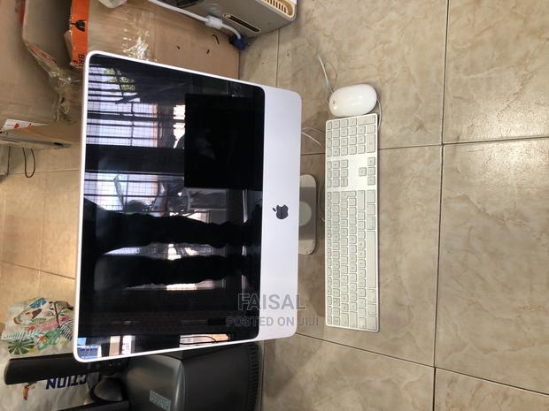 Desktop Computer Apple iMac 2GB Intel Core 2 Duo HDD 250GB · Photo 5