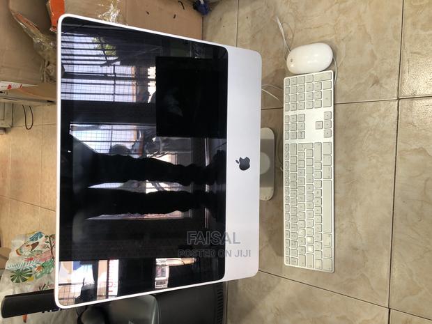 Desktop Computer Apple iMac 2GB Intel Core 2 Duo HDD 250GB · Photo 2