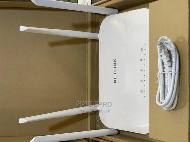 Netlink 4g Universal Router · Photo 2