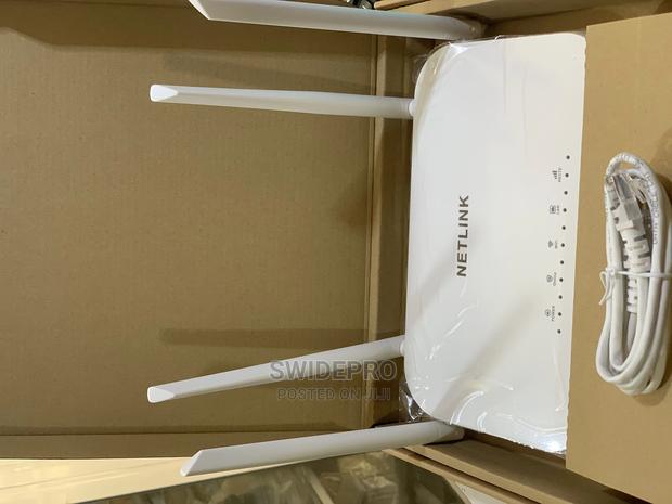Netlink 4g Universal Router · Photo 3