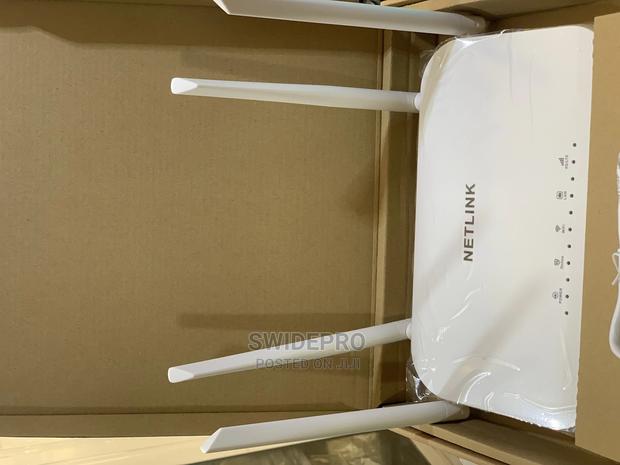 Netlink 4g Universal Router · Photo 4