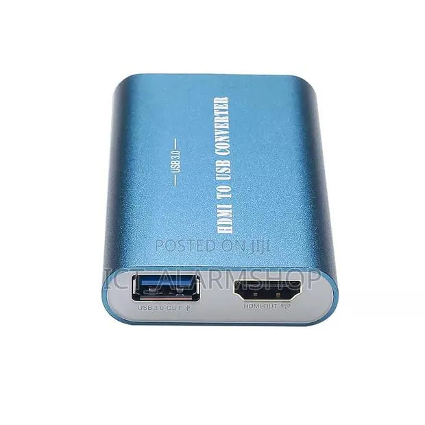 Vc 3.0 Capture Box FHD Hdmi · Photo 1