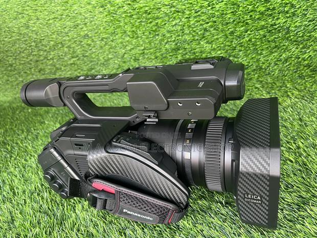 Professional Panasonic Video Camera Recorder · Photo 1