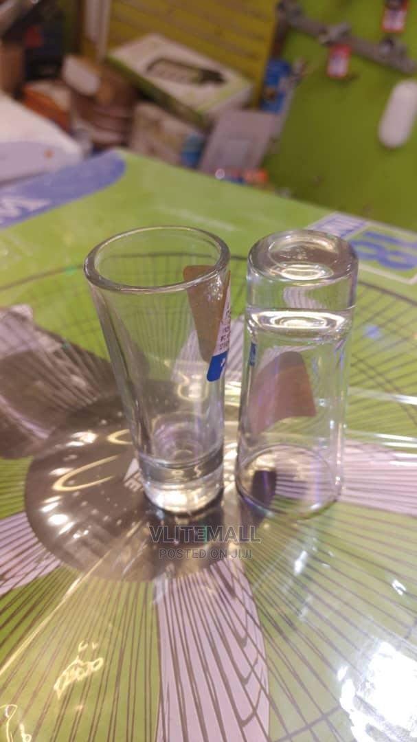 Tequila Class Cup 5pcs · Photo 2