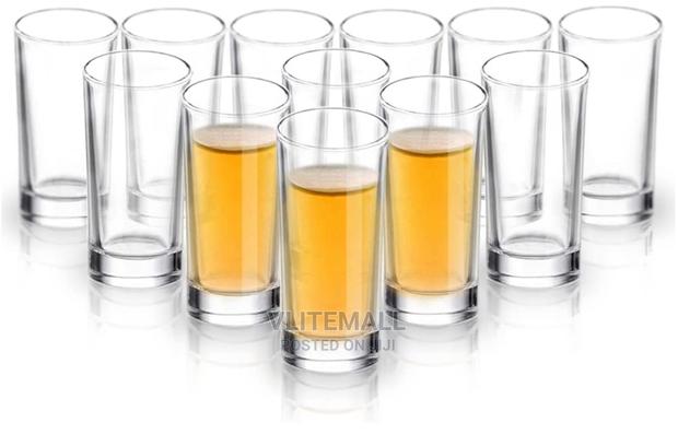 Tequila Class Cup 5pcs · Photo 3