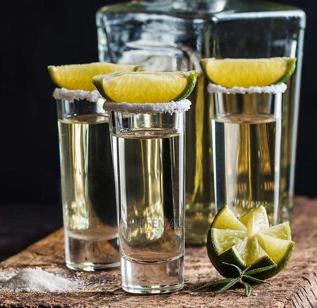 Tequila Class Cup 5pcs · Photo 1