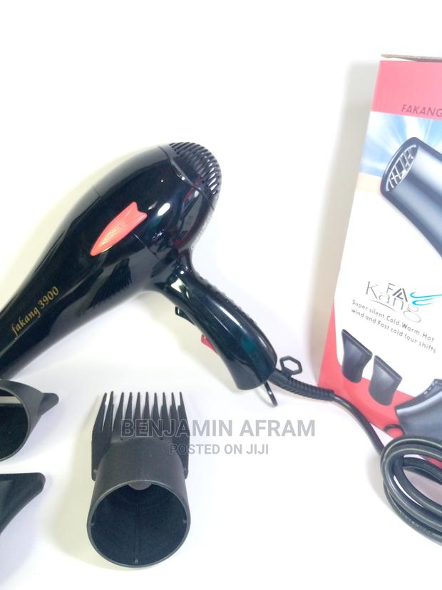 Fankang Professional Hair Dryer · Photo 4