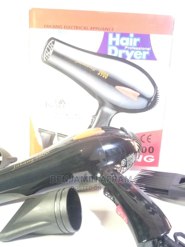 Fankang Professional Hair Dryer · Photo 8